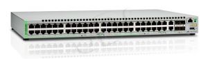 Switch Allied Telesis AT-GS948MX-50 (48x10/100/1000T ports, 2 combo ports (10/100/1000T or 100/1000X