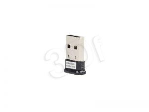Gembird Adapter BTD-MINI5 Bluetooth męski USB