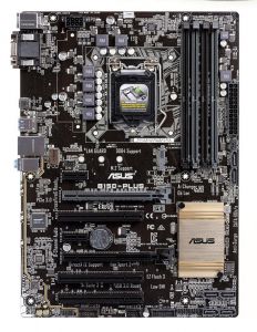 Asus Płyta główna B150-PLUS LGA 1151 ATX