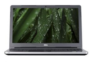 Dell Inspiron 5558 i3-5005U 4GB 15,6\ HD 1000GB HD5500 GT920M BSY Srebrny (5558-8378) 2Y NBD