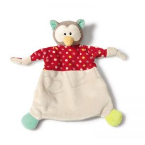 NICI Przytulanka Sowa 39247