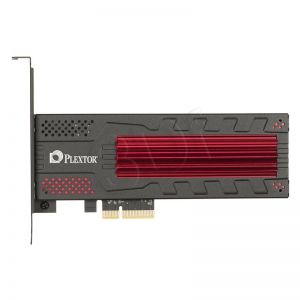 Dysk SSD Plextor PX-256M6e-BK AIC 256GB M.2 PCIe
