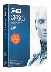Eset Endpoint Antivirus 5 STAN/36M