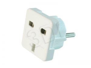 Adapter zasilania _ ANG - PL F-M