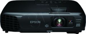 Epson Projektor EH-TW570 3LCD 1280x800 3000ANSI lumen 15000:1