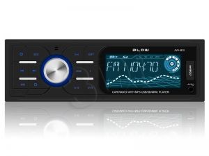 Radioodtwarzacz samochodowy Blow AVH-8610