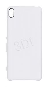 Sony etui do telefonu Style Cover SBC26 Xperia XA białe