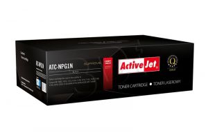 ActiveJet ATC-NPG1N czarny toner do drukarki laserowej Canon (zamiennik NPG1) Supreme