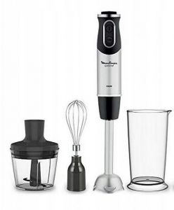 blender ręczny moulinex dd655 quickchef 3in1