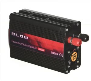 Blow Przetwornica HRP-300 (300W 12V/220-240V)