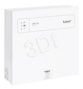SATEL APS-30 Zasilacz buforowy (12V 3A)