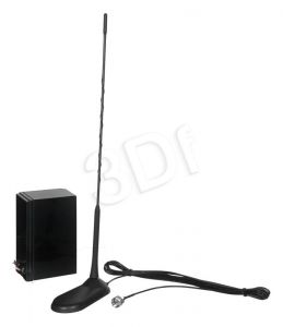 Antena sam. CB PRESID.VIRGINIA