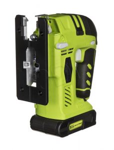 Wyrzynarka GreenWorks G24JSK2 (24V z akumulatorem 2Ah i ładowarką)