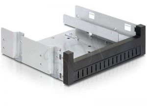 Ramka HDD Delock 5.25 - 3.5/2.5