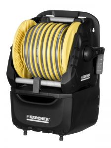 Bęben na wąż Karcher HR 7.315 Zestaw z wężem 5/8\
