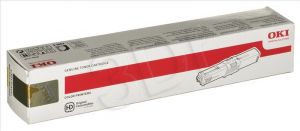 OKI Toner Żółty C301/C321-TY=44973533=C301dn, C321dn, 1500 str.