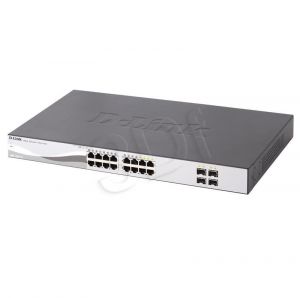 Switch zarządzalny D-link DGS-1210-16
