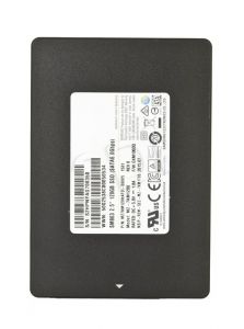 Dysk SSD Samsung SM863 120GB SATA MZ7KM120HAFD