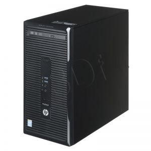 HP ProDesk 490 G2 MT i7-4790 8GB 1000GB nVidia DOS RAID N0D01EA 1Y