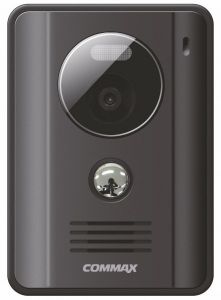 panel zew. commax z kam. drc-4g dark grey - możliwość montażu - zadzwoń: 34 333 57 04 - 37 sklepów w
