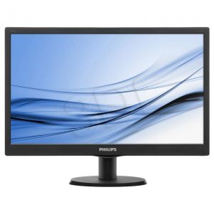 MONITOR PHILIPS LED 18.5