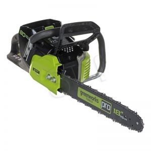 Pilarka łańcuchowa GreenWorks GD80CS50 (80V bez akumulatora i ładowarki)