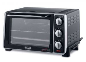 mini piekarnik delonghi eo20792
