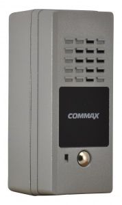 panel zew. commax dr-2pn - możliwość montażu - zadzwoń: 34 333 57 04 - 37 sklepów w całej polsce