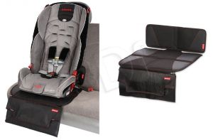MATA POD FOTELIK DIONO SUPER MAT DELUXE BLACK 60365