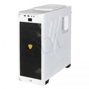 OBUDOWA AEROCOOL VS-92 WHITE USB3.0 - BIAŁA