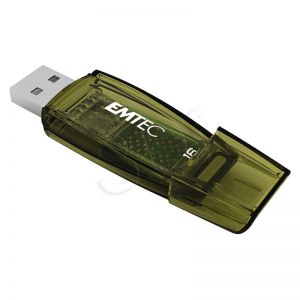 Emtec Flashdrive C410 16GB USB 2.0 color mix