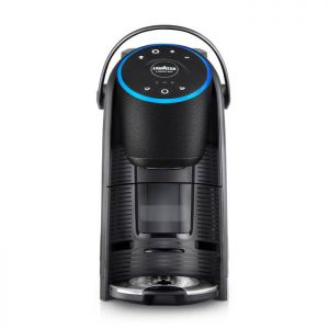 ekspres na kapsułki lavazza modo mio voicy lm960