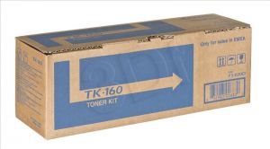 KYOCERA Toner Czarny TK-160=TK160=1T02LY0NL0