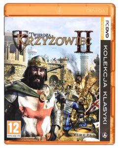 Gra PC PKK: Twierdza Krzyżowiec 2 EN,PL