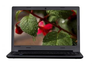 Lenovo 100-15IBD i5-5200U 4GB 15,6 HD 1000GB HD5500 DOS Czarny 80QQ00GXPB 2Y