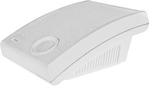 głośnik ścienny hqm-n10165 10w 100v biały - możliwość montażu - zadzwoń: 34 333 57 04 - 37 sklepów w