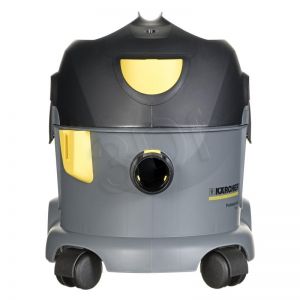 Odkurzacz Karcher T 10/1 (1.527-150.0) (z workiem 1250W czarno-szary)