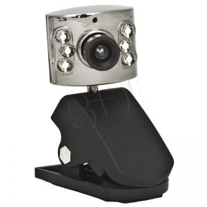Kamera internetowa Titanum TC102