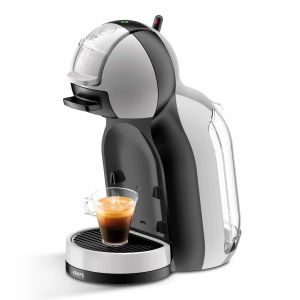 ekspres na kapsułki krups kp123b nescafé