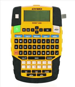 DRUKARKA ETYKIET DYMO RHINO 4200 ( S0955980)