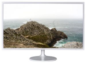 Monitor Samsung LC32F391FWUXEN LED 32