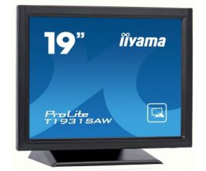 monitor led iiyama t1931saw-b1 19