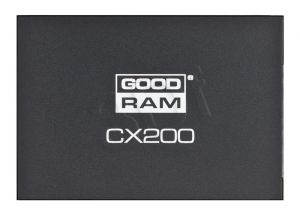 Dysk SSD Goodram CX200 2,5 120GB SATA III