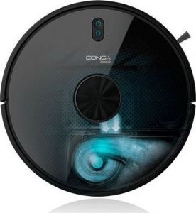 robot sprzątający cecotec conga serie 6090 ultra