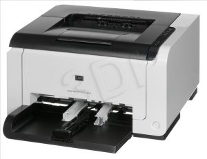 Drukarka laserowa kolorowa HP HP LaserJet Pro CP1025 Color