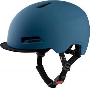 kask rowerowy alpina 57-61 cm