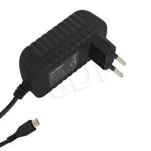 Qoltec Ładowarka sieciowa 15W