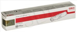 OKI Toner Niebieski C310-TC=44469706=C310dn, C330dn, C331dn, C510dn, C511dn, C530dn, C531dn, MC351,