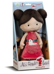 NICI Lalka Minisophie 37888