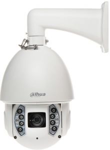 kamera ip dahua sd6ae530u-hni - możliwość montażu - zadzwoń: 34 333 57 04 - 37 sklepów w całej polsc